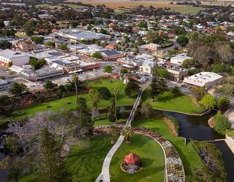 Strathalbyn Whore