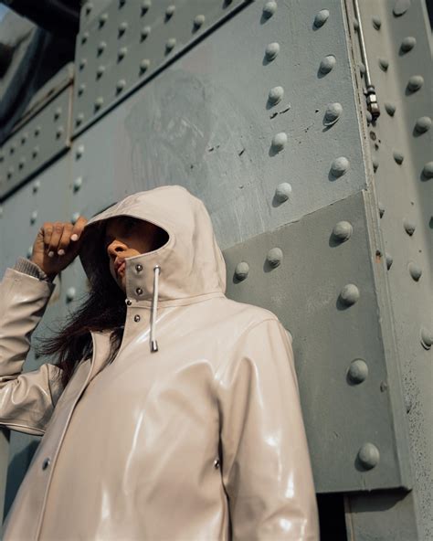 Stutterheim Whore