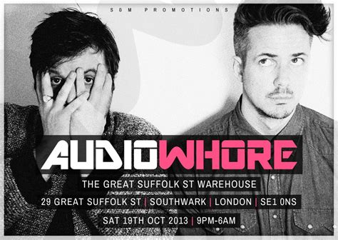 Suffolk Whore