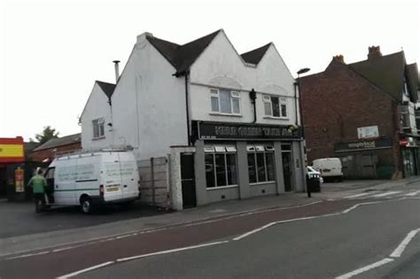 Sutton Whore