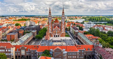 Szeged Whore