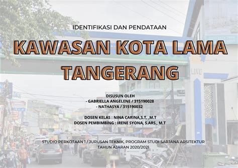 Tangerang Whore