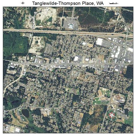Tanglewilde Thompson Place Whore