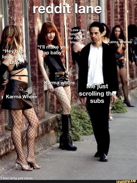 Tapping Whore
