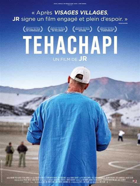 Tehachapi Whore