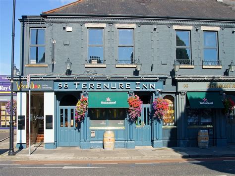 Terenure Whore
