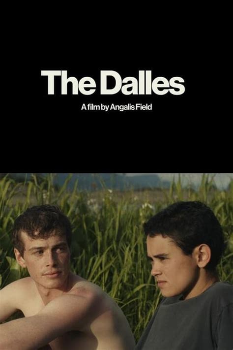 The Dalles Whore