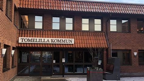 Tomelilla Whore