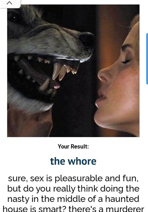 Trest Whore