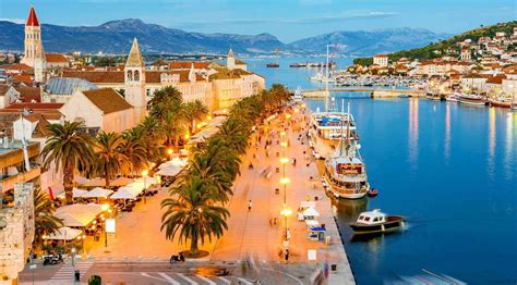 Trogir Whore
