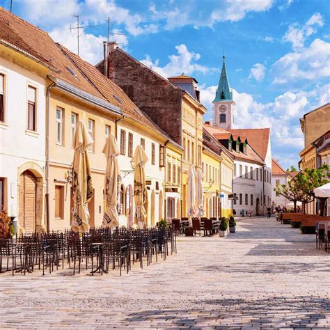 Varazdin Whore