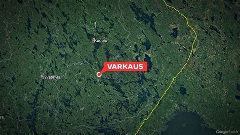 Varkaus Whore