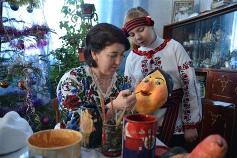 Vashkivtsi Whore
