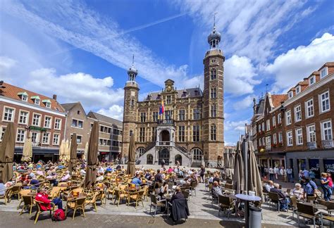 Venlo Whore