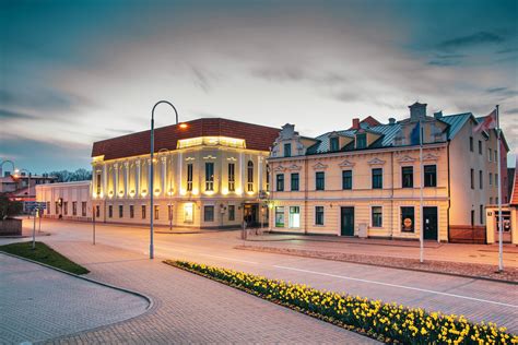 Ventspils Whore