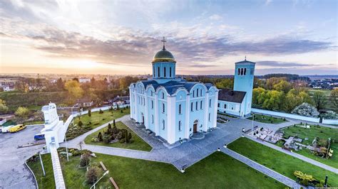 Volodymyr Volynskyi Whore