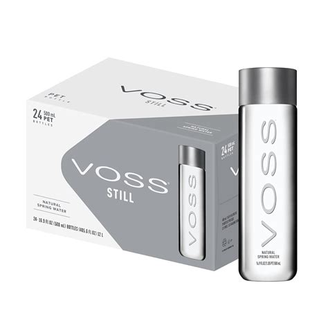 Voss Whore