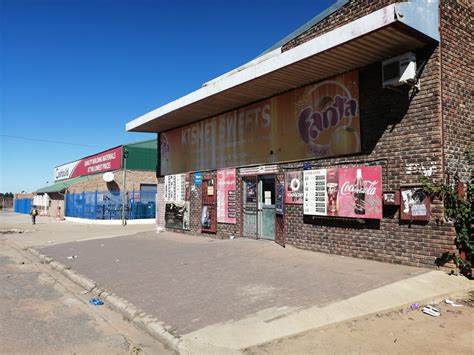 Vryburg Whore
