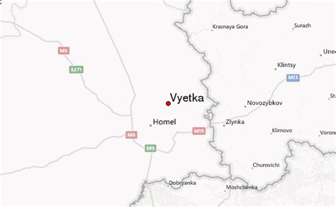 Vyetka Whore