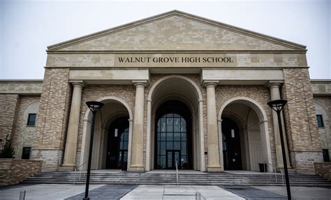 Walnut Grove Whore