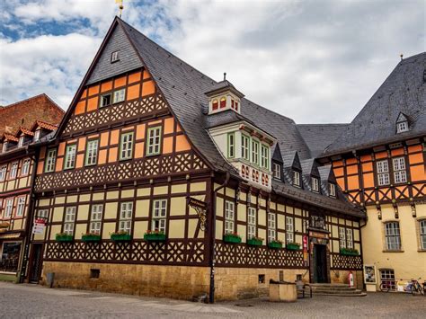 Wernigerode Whore
