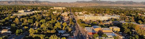 Wheat Ridge Whore