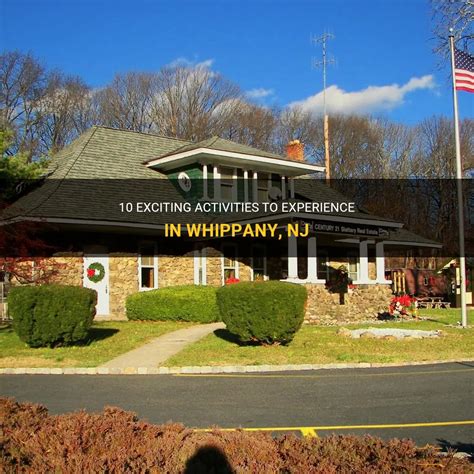 Whippany Whore