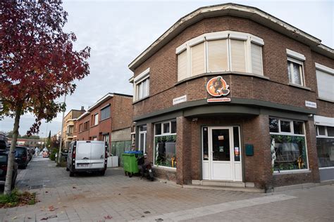Wilrijk Whore