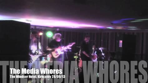 Windsor Whore