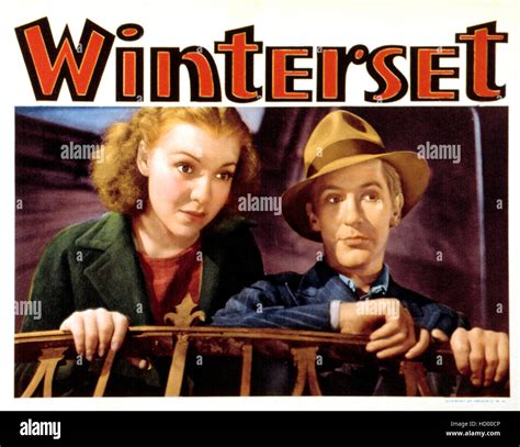 Winterset Whore