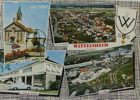Wittelsheim Whore