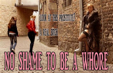 Wolow Whore