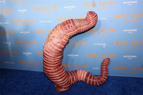Worms Whore