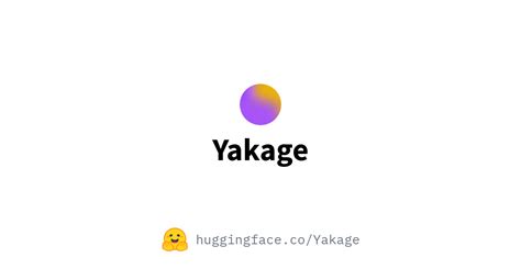 Yakage Whore