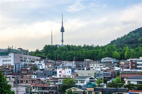 Yongsan Dong Whore