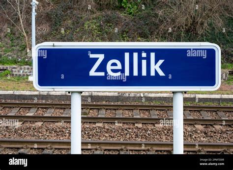 Zellik Whore