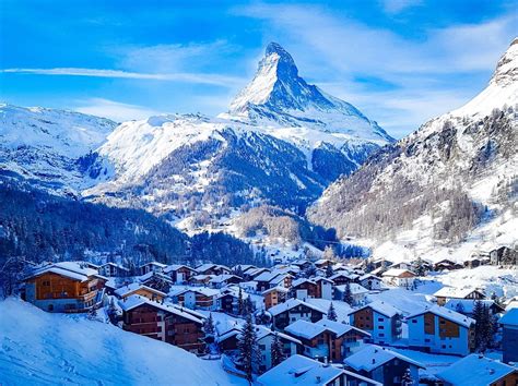 Zermatt Whore