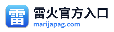 雷火官方入口 Logo